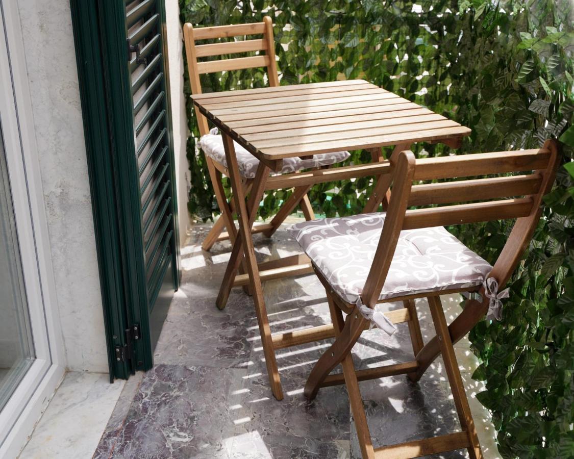 Dimora Don Mimi Apartment Monopoli Exterior foto
